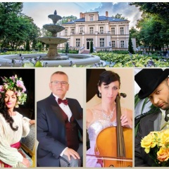Muzyczny Bukiet dla Mam - koncert Artes Ensemble