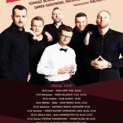 Stand-up Nowe Rozdanie