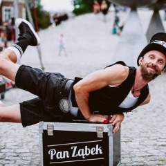 Pan Ząbek i przyjaciele
