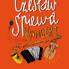 Czesław Śpiewa w Chełmnie