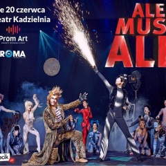 ALE MUSICALE