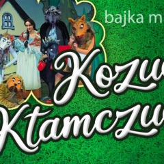 Muzyczna bajka familijna z udziałem artystów scen lubelskich