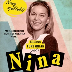 Małgorzata Foremniak Paweł Królikowski, Krzysztof Wieszczek, Maciej Kowalewski