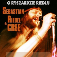 Sebastian Riedel i Cree