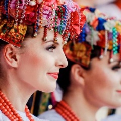 Zespół Pieśni i Tańca ŚLĄSK - "A to Polska właśnie"