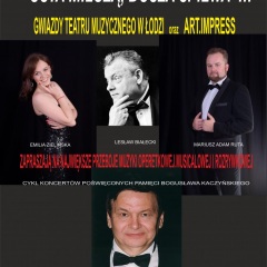 Wielka sława to żart
