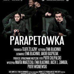 komedia - Moher vs. gej!