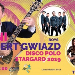 Letni Koncert Gwiazd