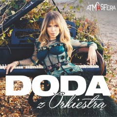 ATMASFERA - DODA z ORKIESTRĄ