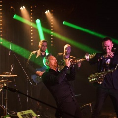Samokhin Band