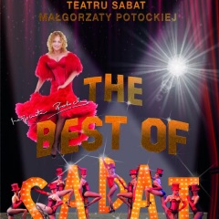 THE BEST OF SABAT