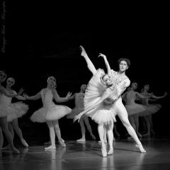 ROYAL LVIV BALLET - ŚPIĄCA KRÓLEWNA