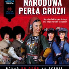 Narodowa Perła Gruzji
