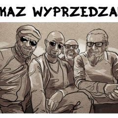 Powrót legendy...czyli Zakaz Wyprzedania w Tawernie Keja