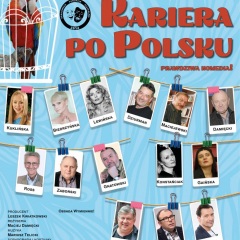 Kariera po polsku
