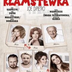 Kłamstewka - Joe DiPietro