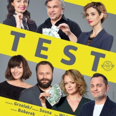 Gościnnie Teatr Kamienica z Warszawy