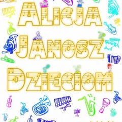 Dzieciaki w Vertigo - Alicja Janosz Dzieciom vol. 4 "Mama dla Mam"