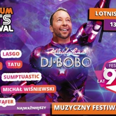 Cuprum Hits Festival 3