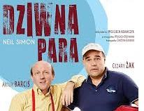 Obsada: Artur Barciś Cezary Żak Viola Arlak Katarzyna Żak Piotr Skarga Wojciech Wysocki