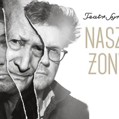 Spektakl w reż. Wojciecha Pszoniaka