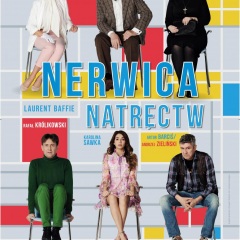 Karolina Sawka, Jowita Budnik, Katarzyna Herman, Rafał Królikowski, Artur Barciś / Andrzej Zieliński