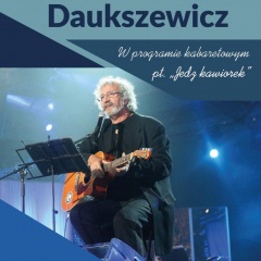 najnowszy program satyryczny pt. "Jedz kawiorek"