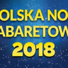 Polska Noc Kabaretowa 2019 - Humor świata