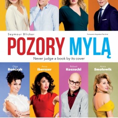 Komedia w gwiazdorskiej obsadzie!