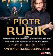 The best of Piotr Rubik