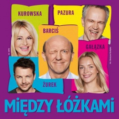 Przezabawna komedia w gwaiazdorskiej obsadzie
