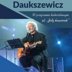 najnowszy program satyryczny pt. "Jedz kawiorek"