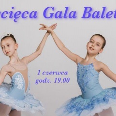 Dzień dziecka w teatrze!
