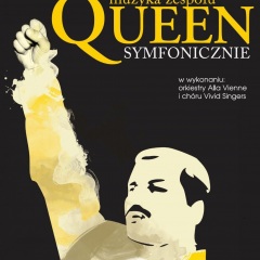 Queen Symfonicznie w Sopocie