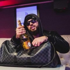 Malik Montana w Chocolate Club Świecie!