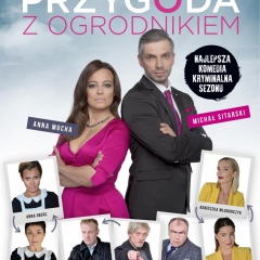 Przygoda z ogrodnikiem
