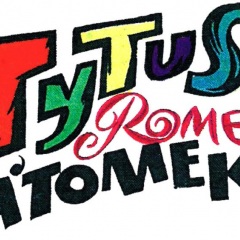 Tytus Romek i A'Tomek czyli Jak zostać Artystą