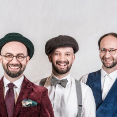 Łowcy.b - Jaka to melodia Nowy program 2019