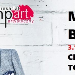 MICHAŁ BAJOR - "PIOSENKI WŁOSKIE I FRANCUSKIE"