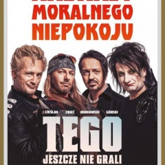 Kabaret Moralnego Niepokoju - Tego jeszcze nie grali