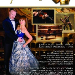 GALA OPERETKI