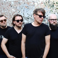 Koncert legendarnej grupy rockowej REZERWAT