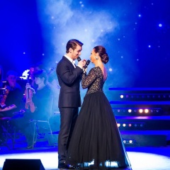 "The Best of Broadway" czyli ... podróż do magicznego świata musicalu!