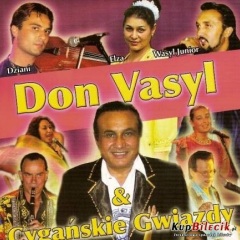 Don Vasyl !