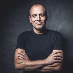 Tomek Nowaczyk stand-up - Samotność długodystansowca