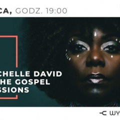 12. LAJ - MICHELLE DAVID & THE GOSPEL SESSIONS