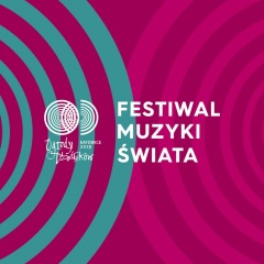 FESTIWAL MUZYKI ŚWIATA "OGRODY DŹWIĘKÓW" - DZIEŃ II