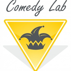 Comedy Lab Special: Kasparek & Machnicki + Open Mic