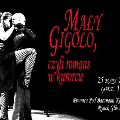 Mały Gigolo, czyli romans w kurorcie