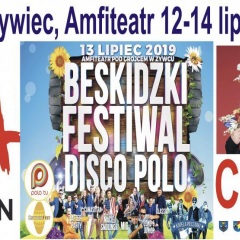 Koncert zespołu IRA podczas XIV OscypekFest w Żywcu 12 lipca 2019